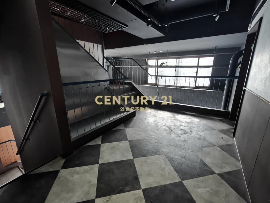 出租~SOGO三角窗-金店面