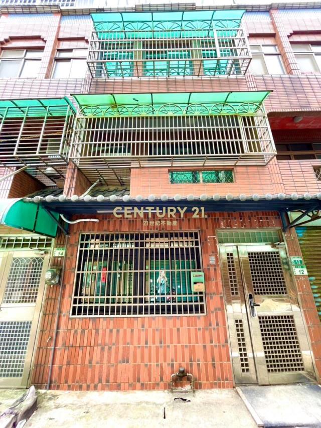 觀音近好市多新整透天