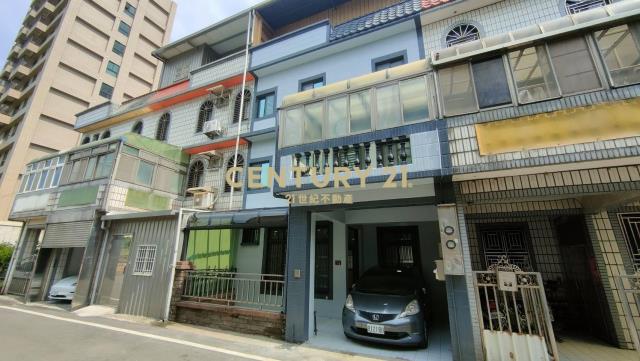 近湖口市區新整透天