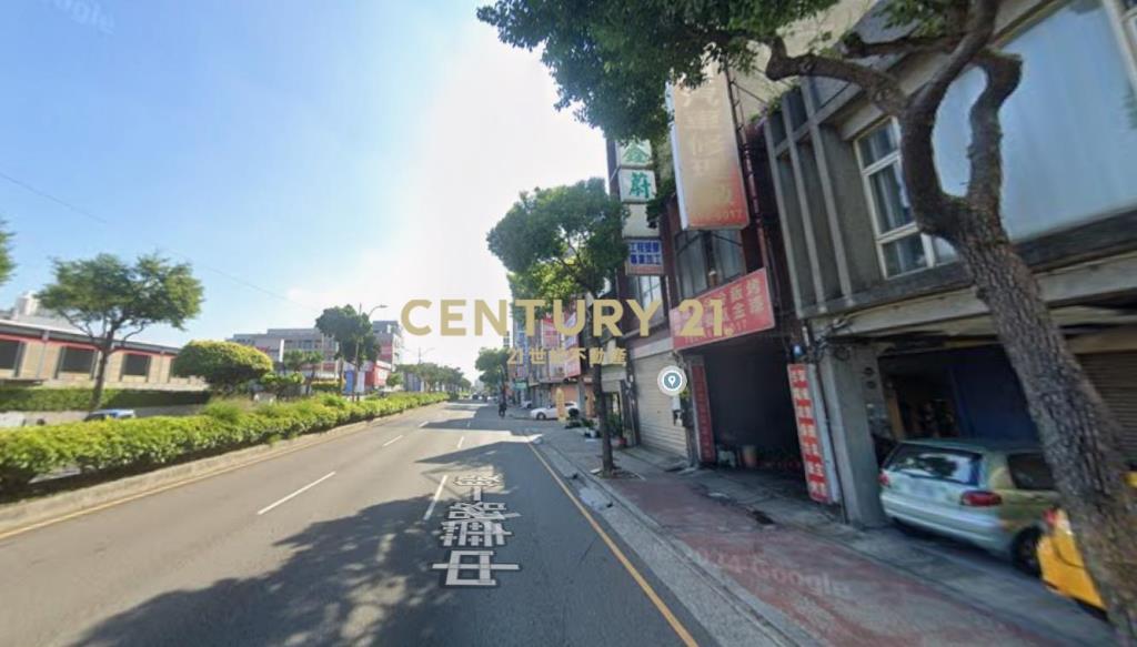 中壢-中華路乙工-(有建物)