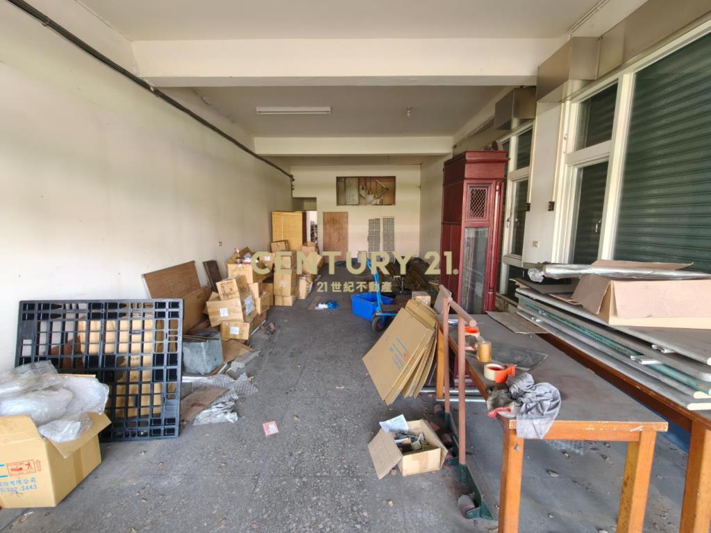 中壢-中華路乙工-(有建物)