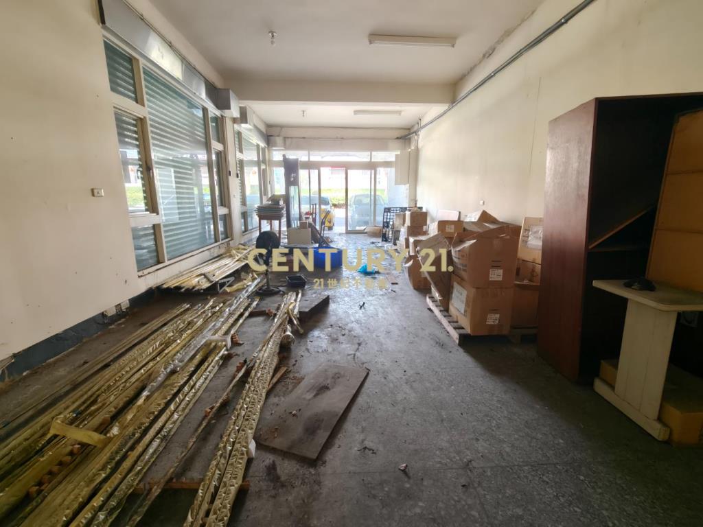 中壢-中華路乙工-(有建物)