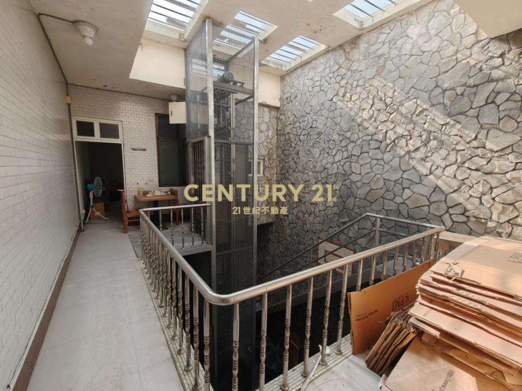 中壢-中華路乙工-(有建物)