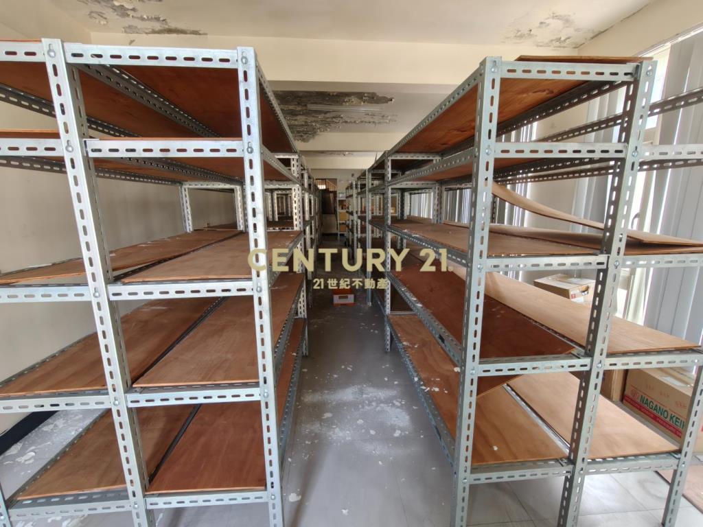 中壢-中華路乙工-(有建物)