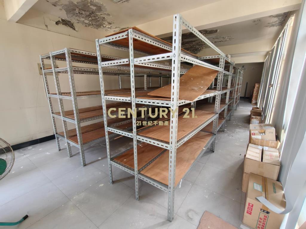 中壢-中華路乙工-(有建物)