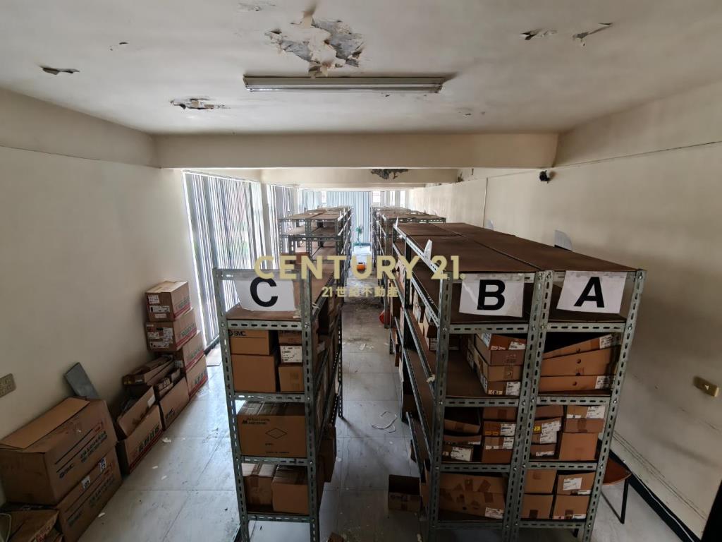 中壢-中華路乙工-(有建物)