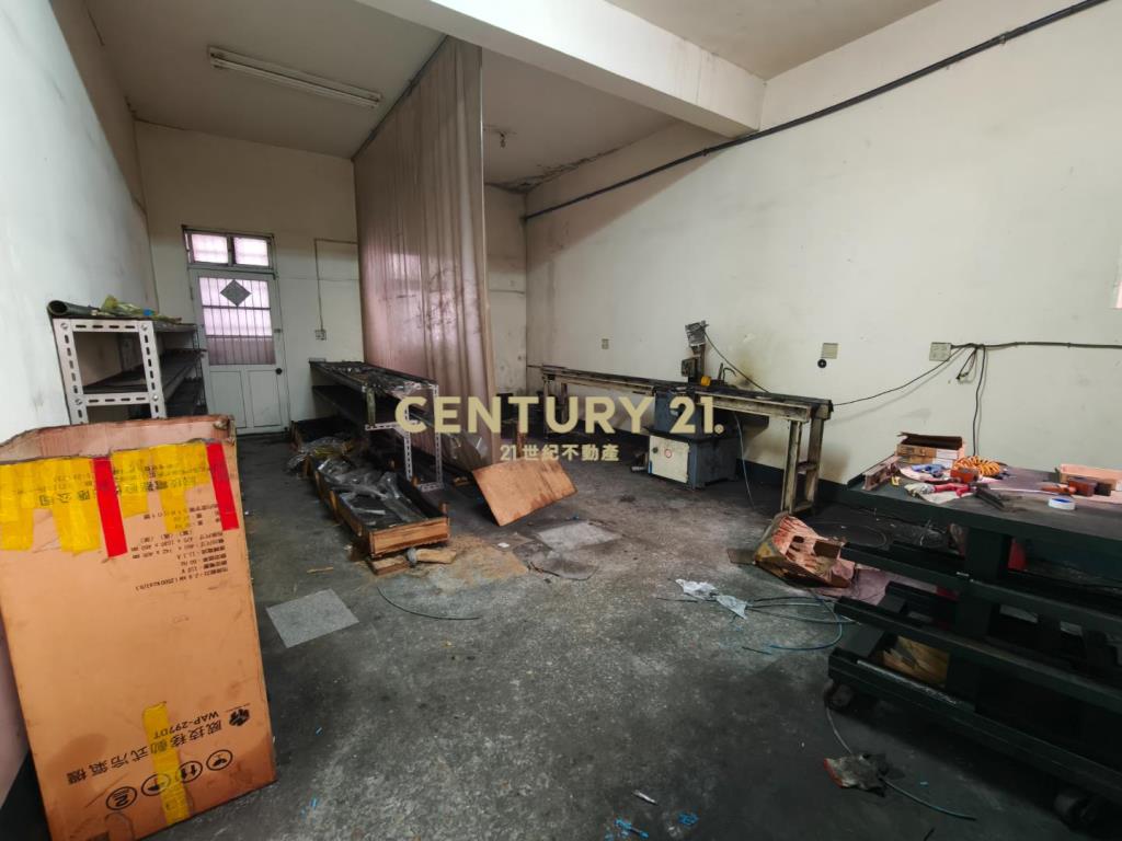 中壢-中華路乙工-(有建物)