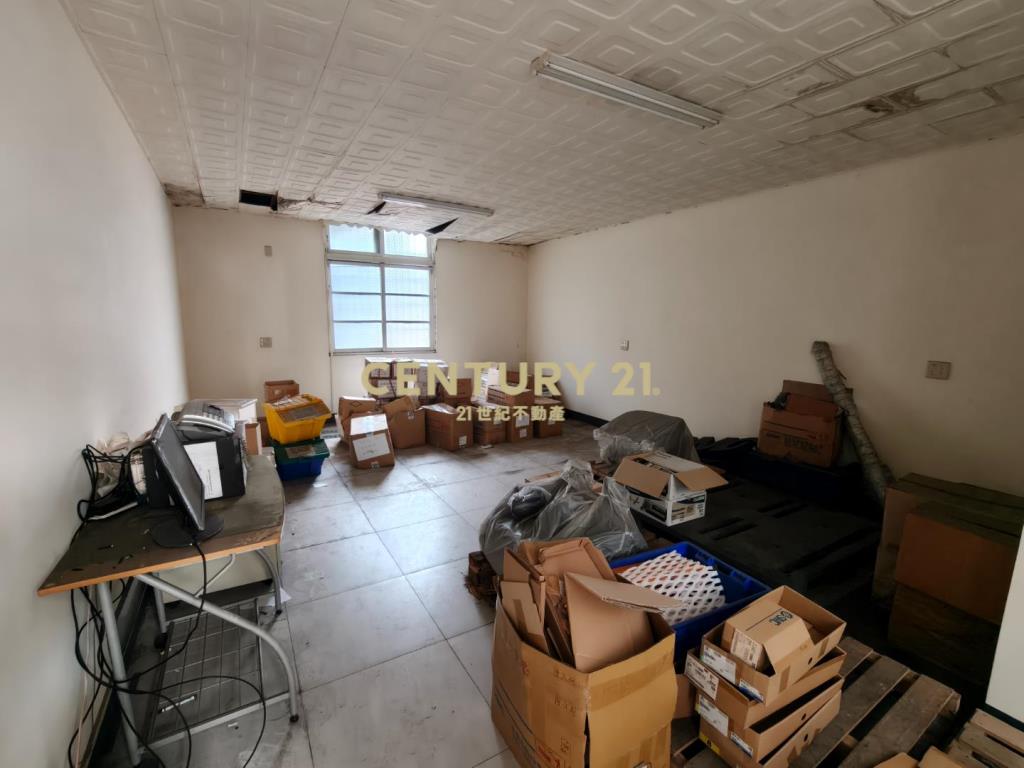 中壢-中華路乙工-(有建物)