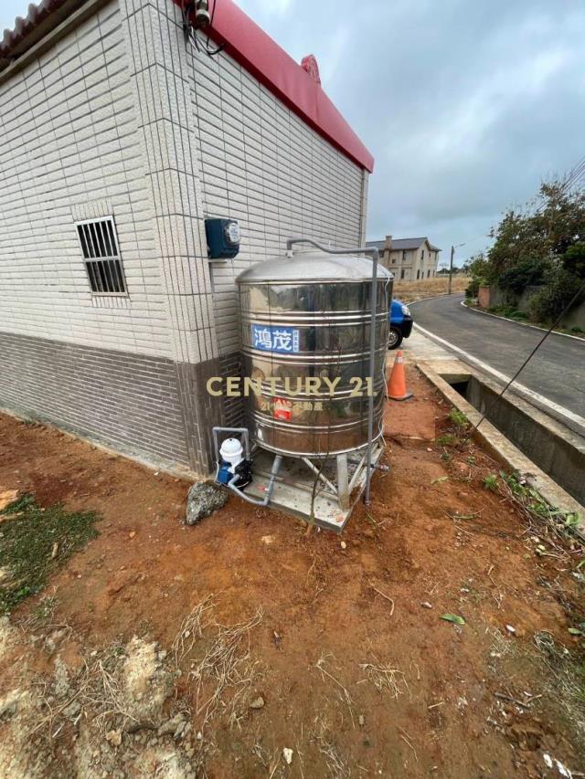 新屋中山西路美農+合法資材室