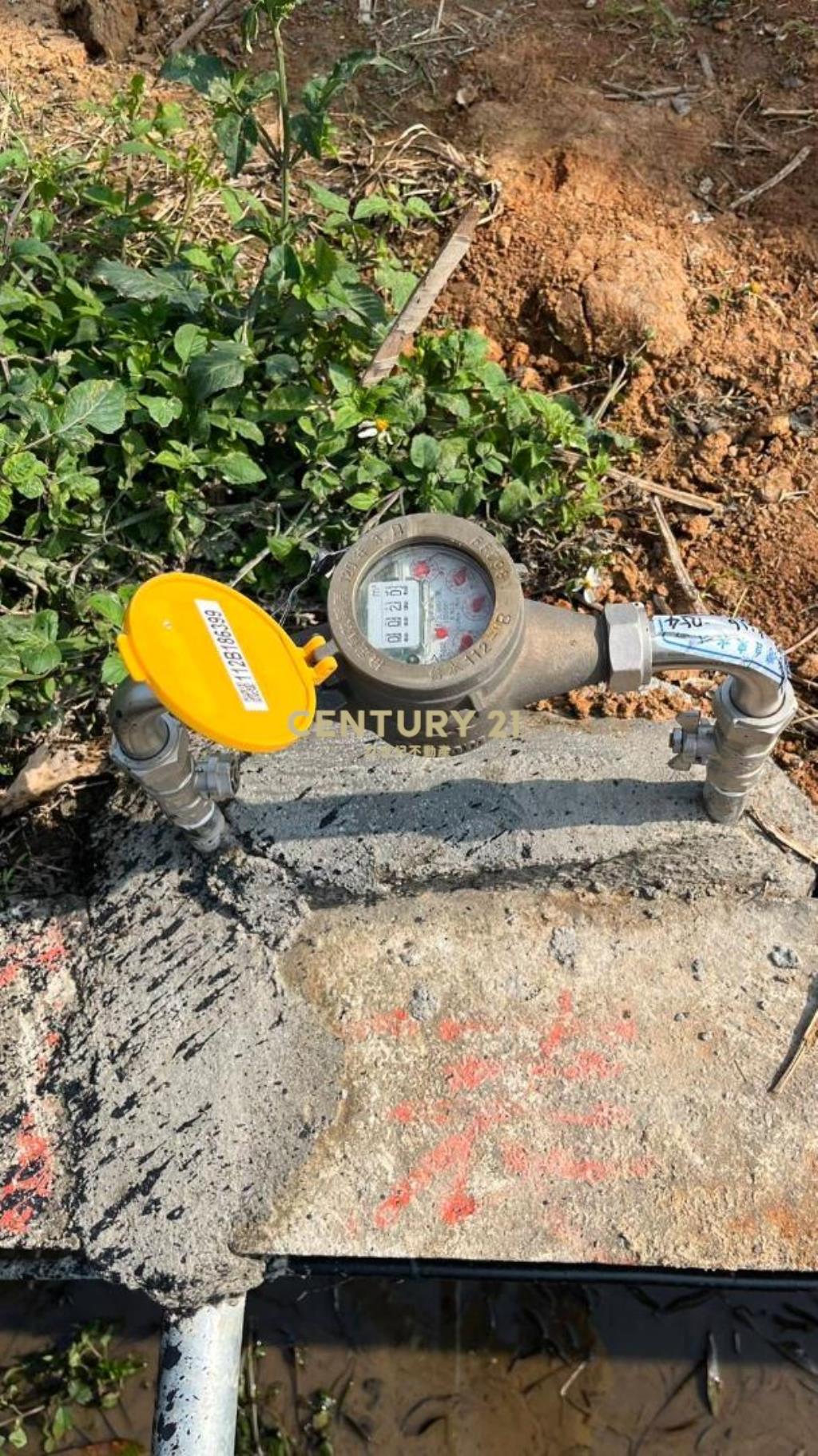 新屋中山西路美農+合法資材室