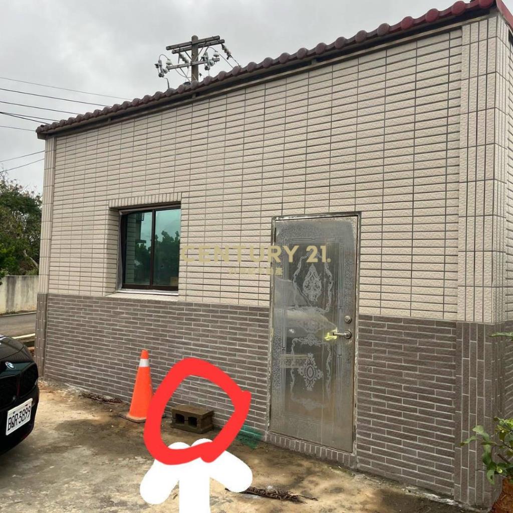 新屋中山西路美農+合法資材室