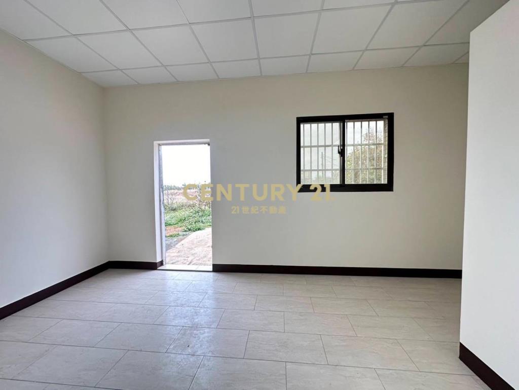 新屋中山西路美農+合法資材室