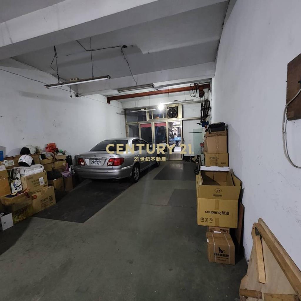 戶政大地坪透天