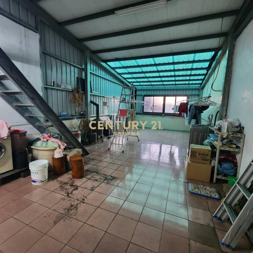 戶政大地坪透天