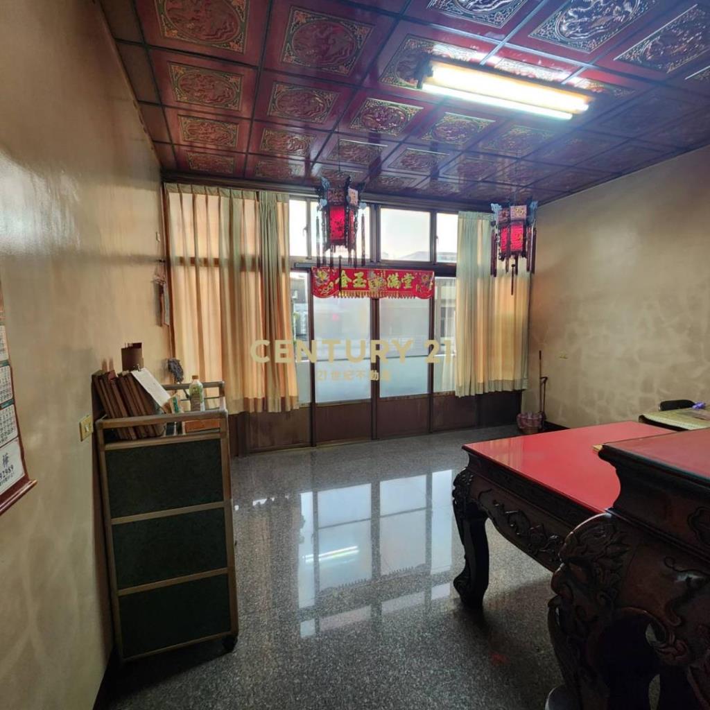 戶政大地坪透天