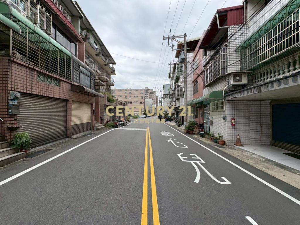 南勢重劃區傳家別墅可停三車