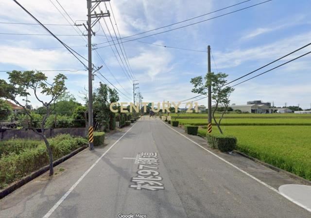 新坡觀光蓮花園雙面路農地