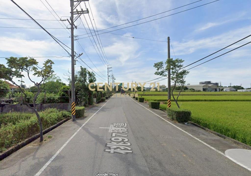 新坡觀光蓮花園雙面路農地