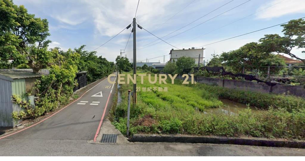 新坡觀光蓮花園雙面路農地