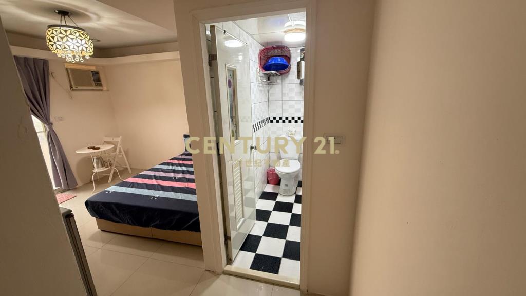 平鎮平安南街公寓四套房