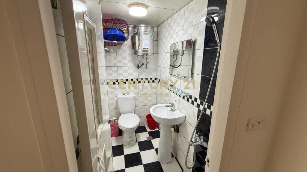 平鎮平安南街公寓四套房