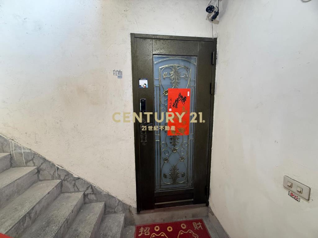 平鎮平安南街公寓四套房