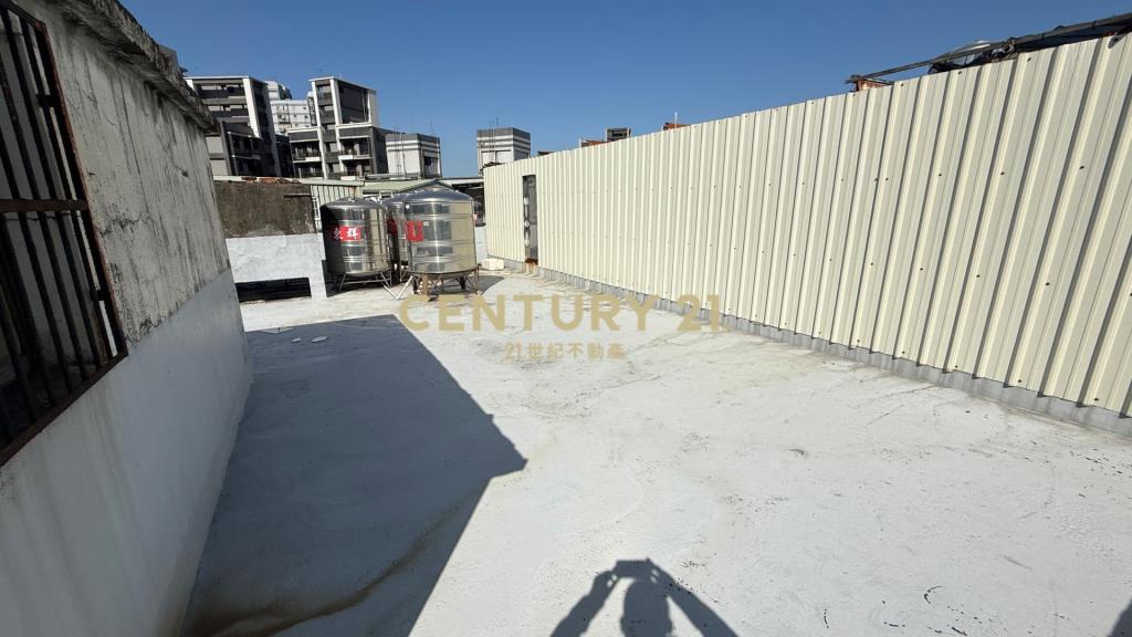 平鎮平安南街公寓四套房