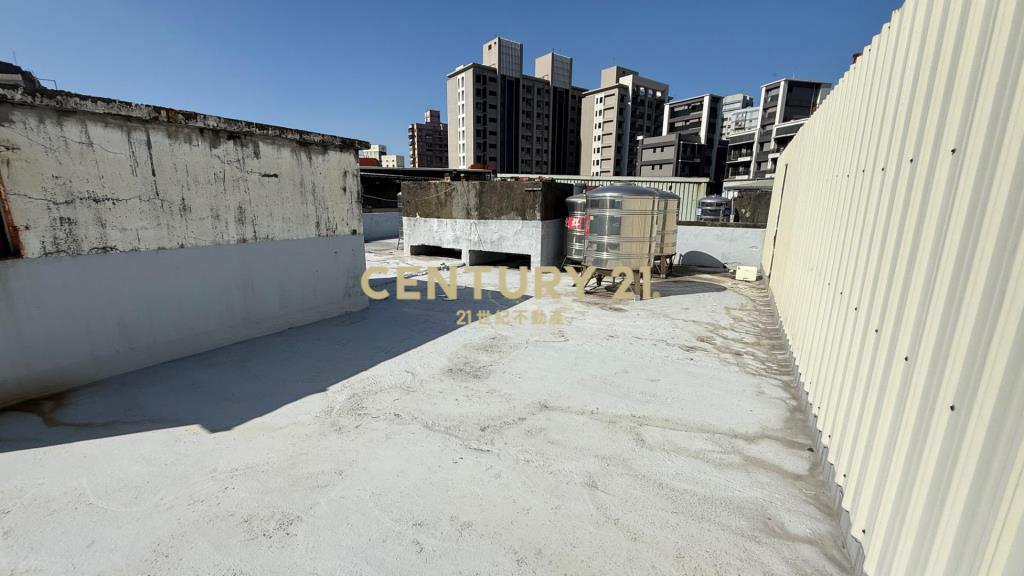 平鎮平安南街公寓四套房