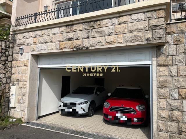 東森山莊-無敵景觀電梯別墅