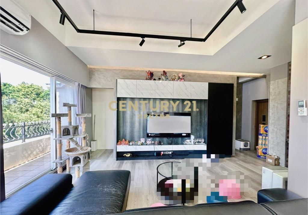 東森山莊-無敵景觀電梯別墅