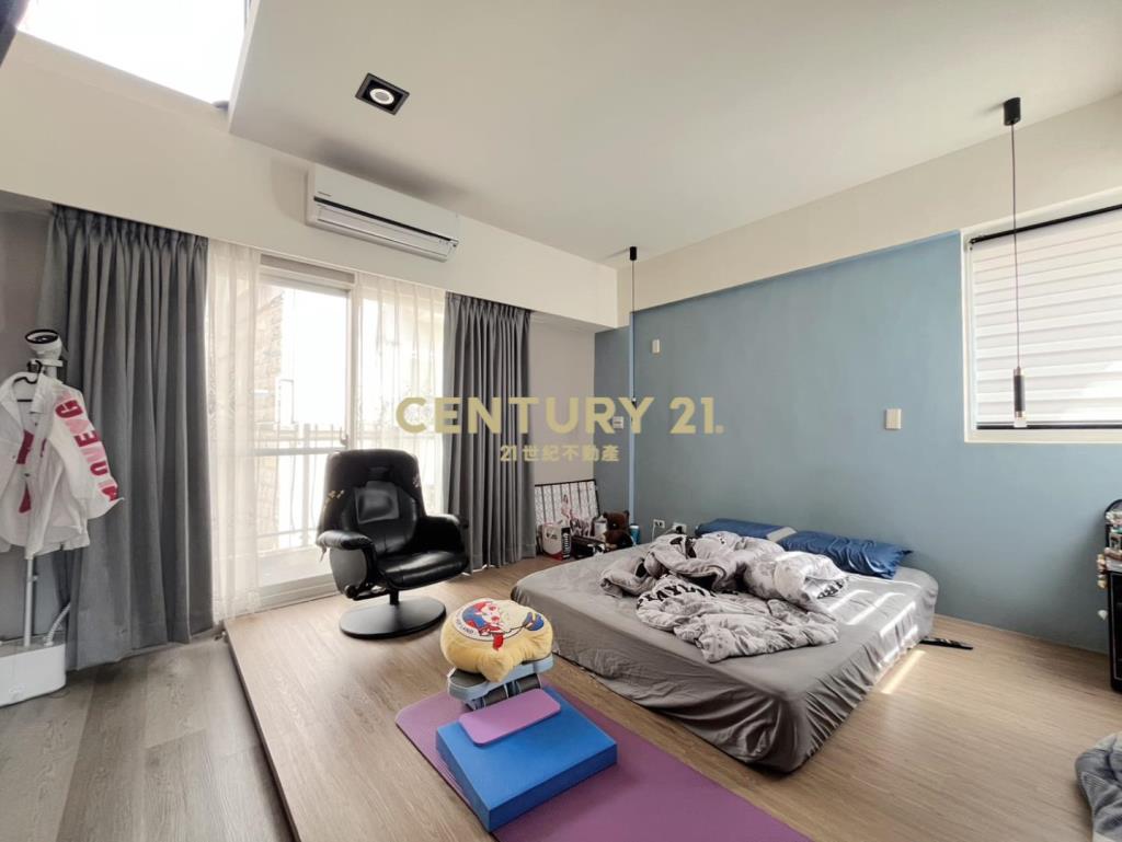 東森山莊-無敵景觀電梯別墅