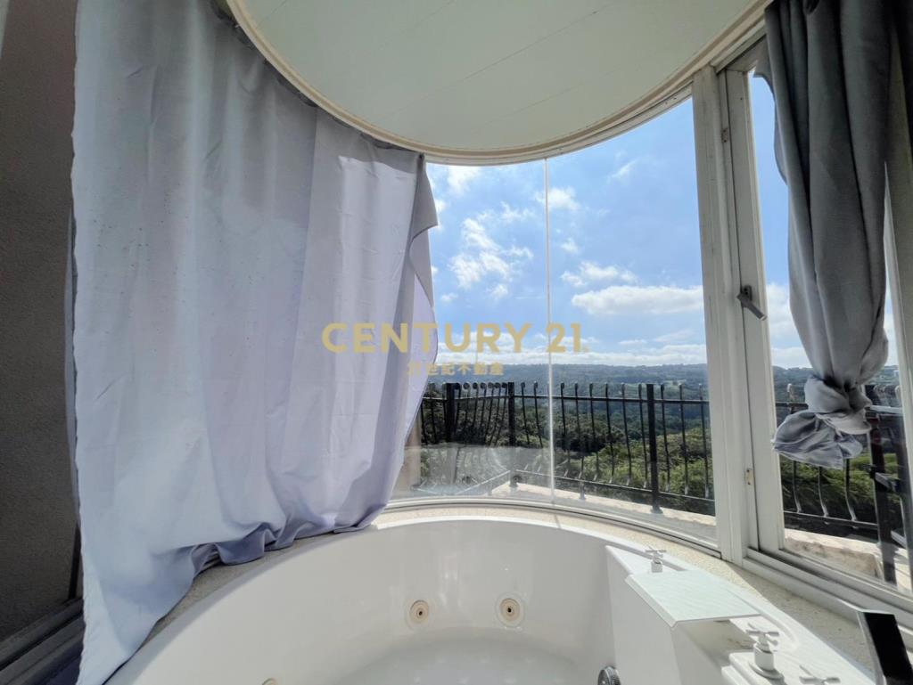 東森山莊-無敵景觀電梯別墅