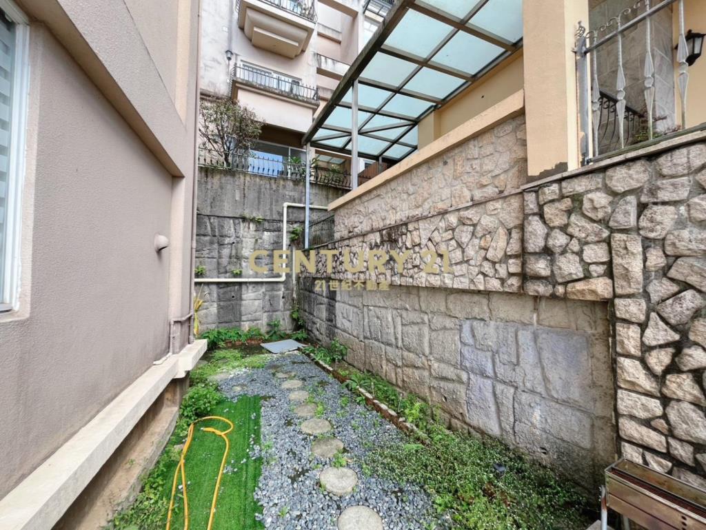 東森山莊-無敵景觀電梯別墅