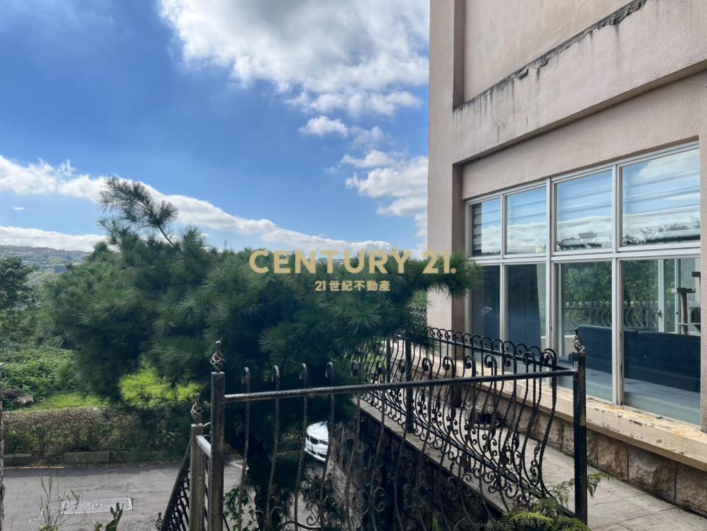 東森山莊-無敵景觀電梯別墅