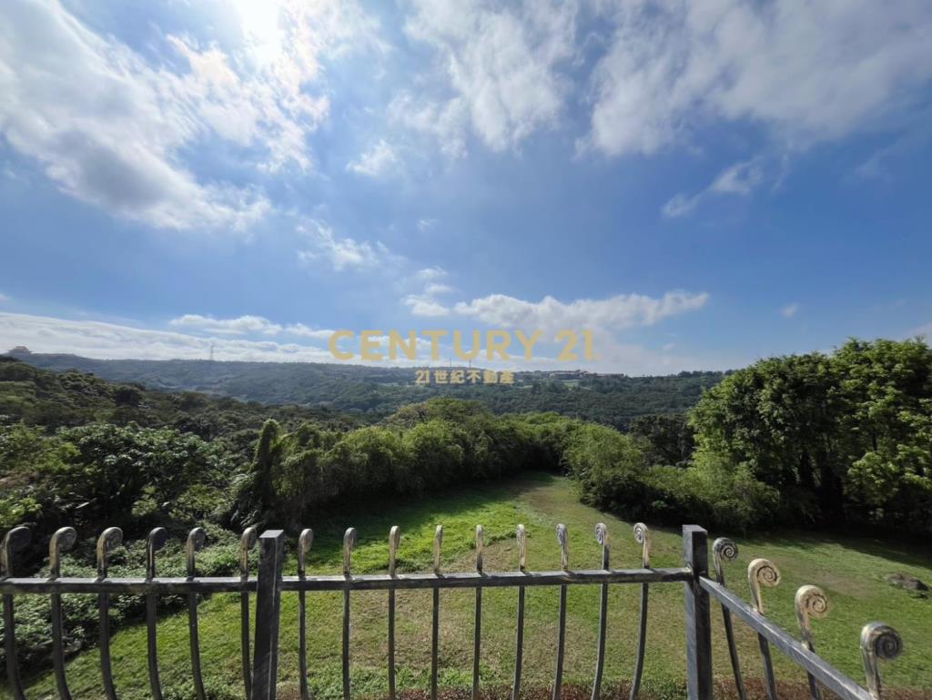 東森山莊-無敵景觀電梯別墅