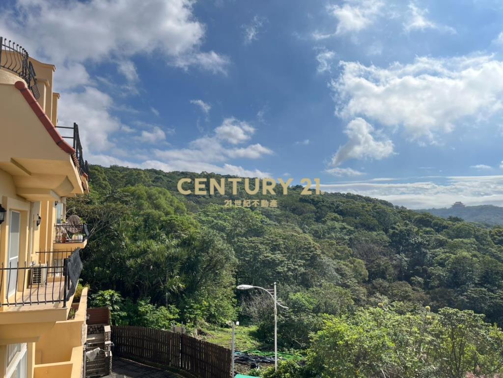 東森山莊-無敵景觀電梯別墅
