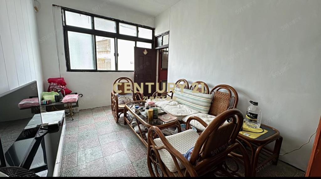 內壢火車站公寓3房4樓