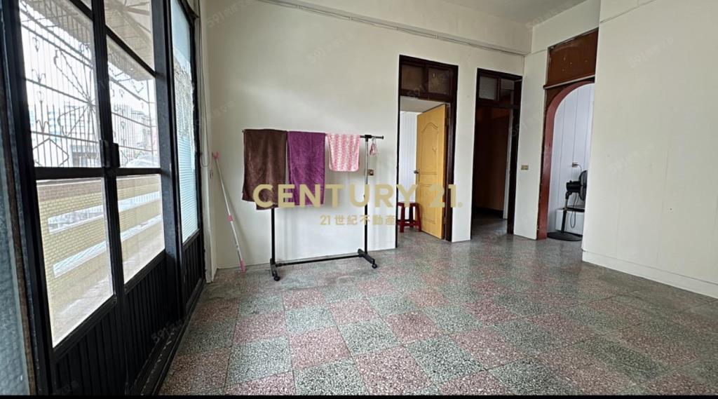 內壢火車站公寓3房4樓