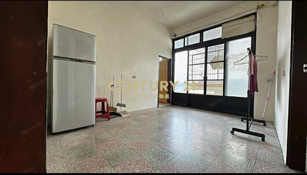 內壢火車站公寓3房4樓