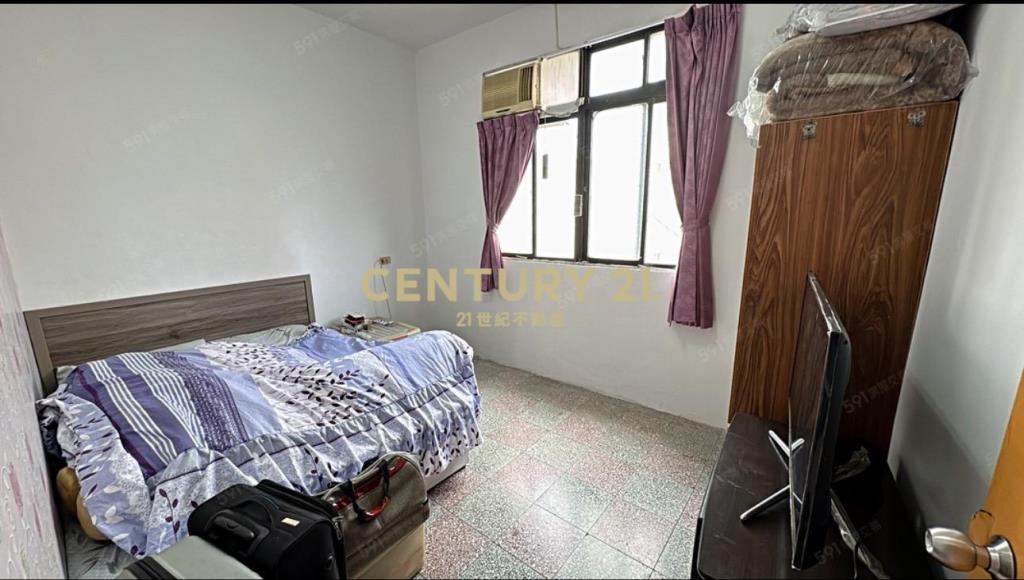 內壢火車站公寓3房4樓