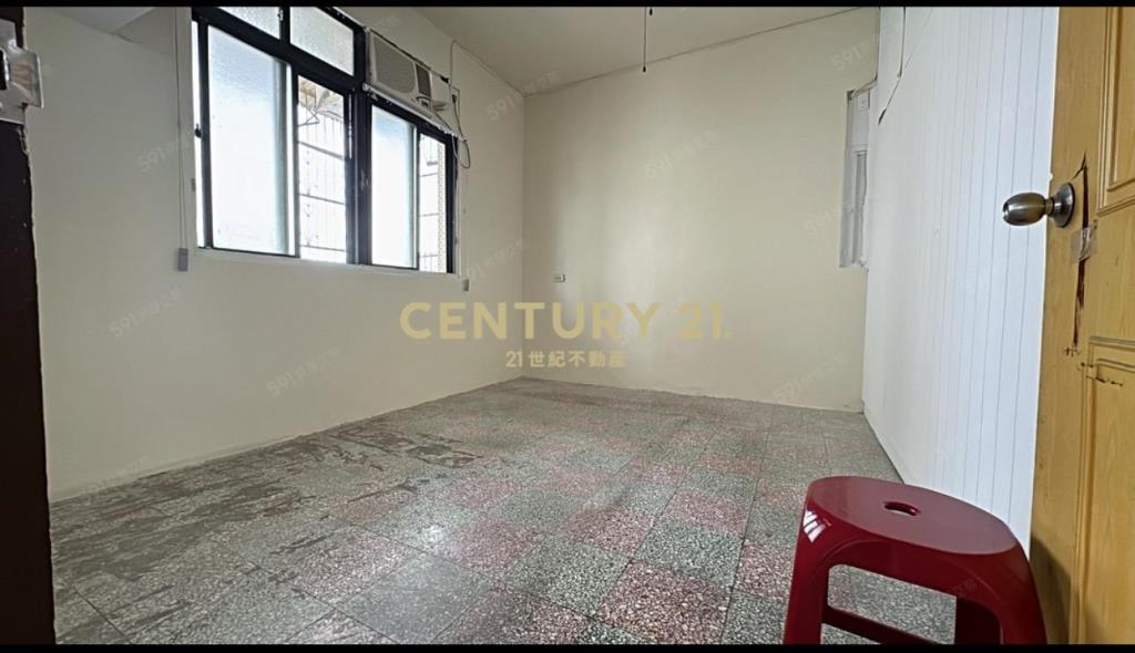 內壢火車站公寓3房4樓