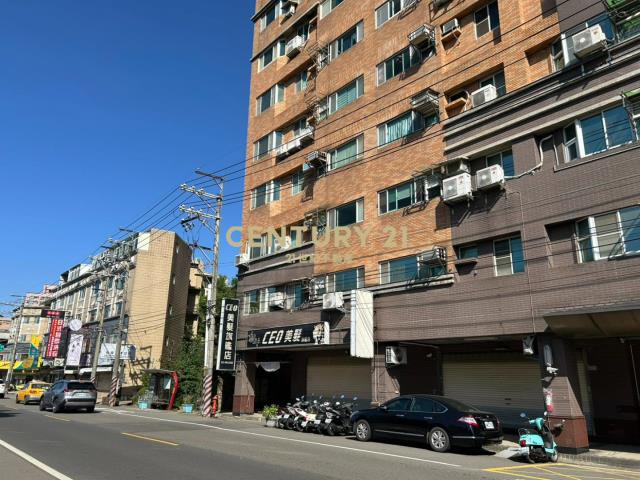 青春物語稀有兩房平面車位