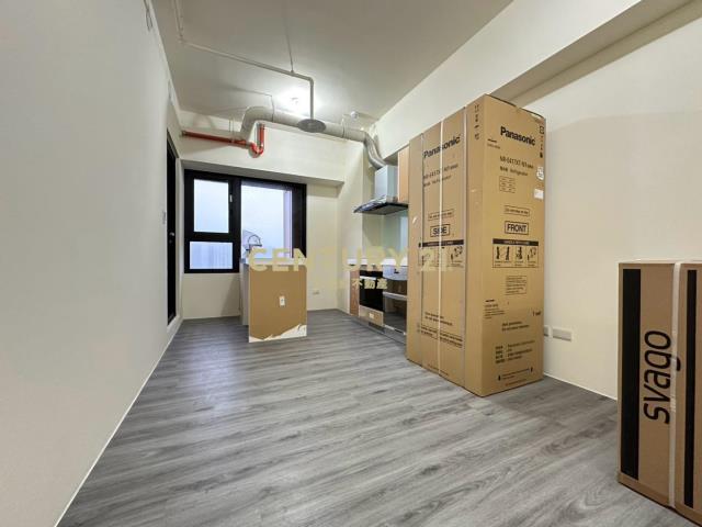 青埔高鐵機捷A18站 - 邊間景觀2房+