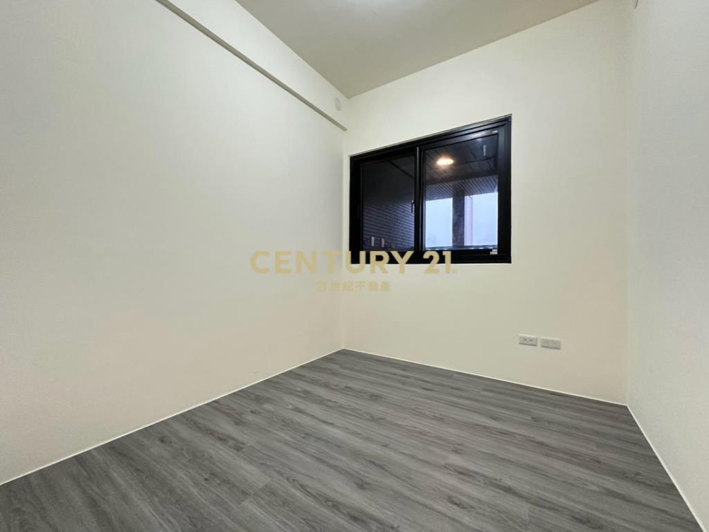 青埔高鐵機捷A18站 - 邊間景觀2房+