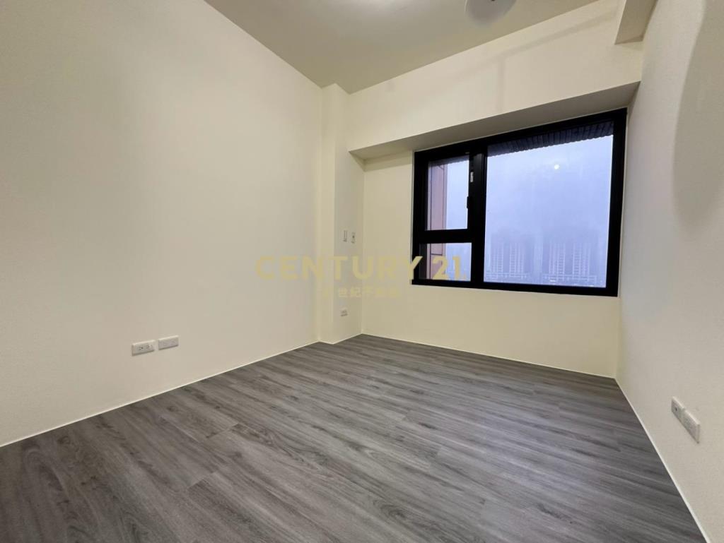 青埔高鐵機捷A18站 - 邊間景觀2房+