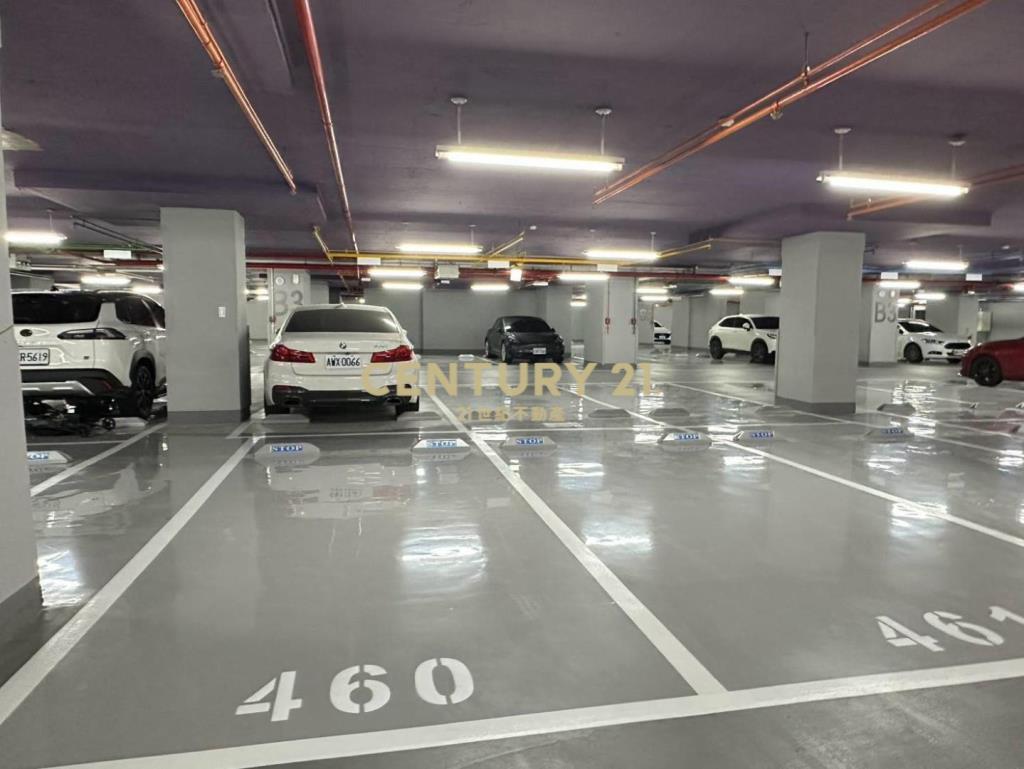 青埔高鐵機捷A18站 - 邊間景觀2房+