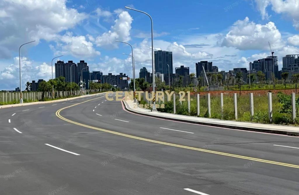 國際大廠匯集產專園區_大面積工業地釋出