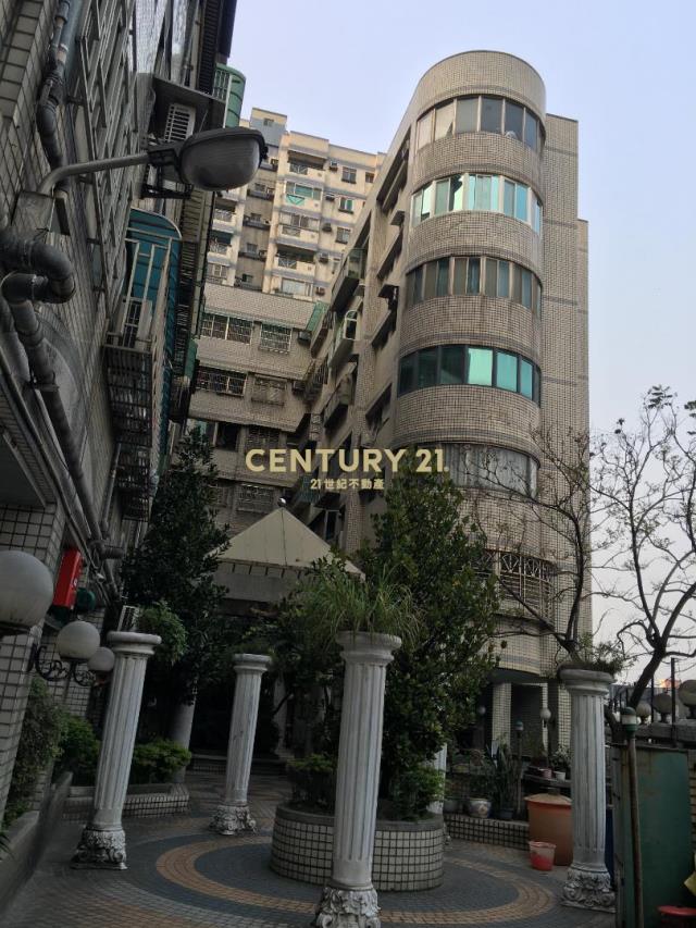 (專任)皇家宮庭電梯三房