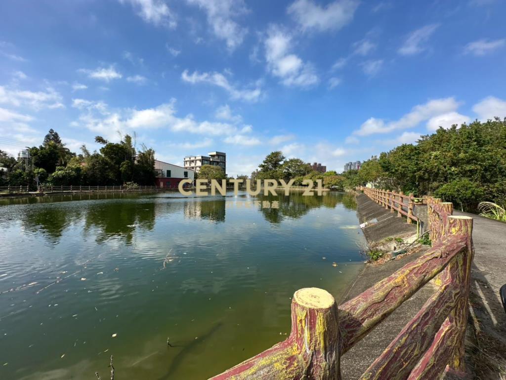 平鎮高中都計內農地1-需與2、3合賣