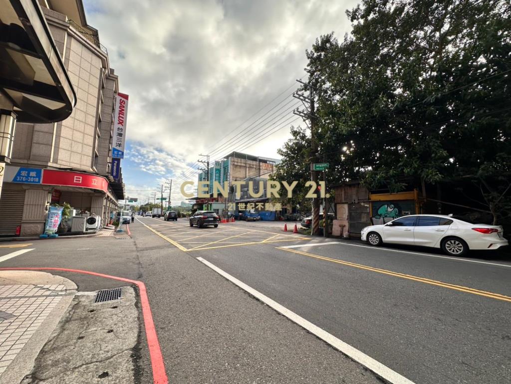 八德區正和平路近交流道農地